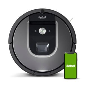 iRobot Roomba 960