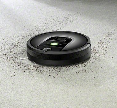 Cảm biến bụi bẩn