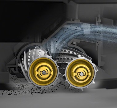 iRobot Roomba 960