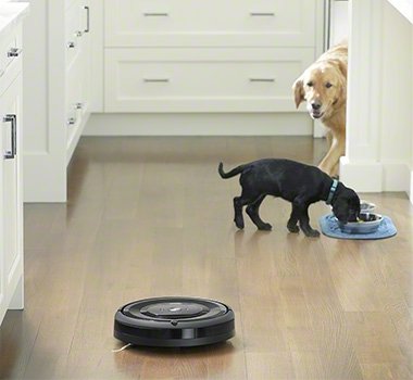 Bàn chải cao su không bị lối bởi lông thú cưng