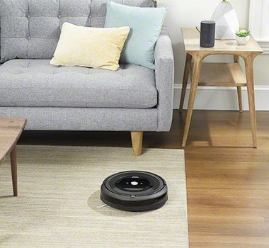 Kết hợp với Google Home và Alexa