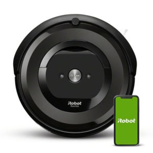 iRobot Roomba e5, e6