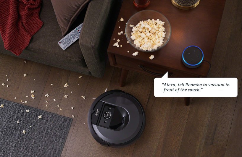 cách chọn mua robot hút bụi