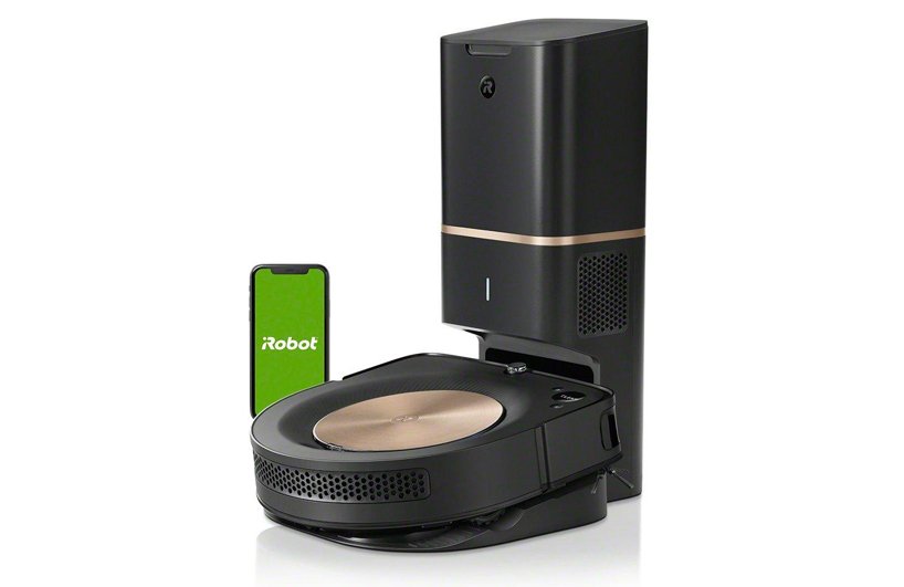 iRobot Roomba s9 plus