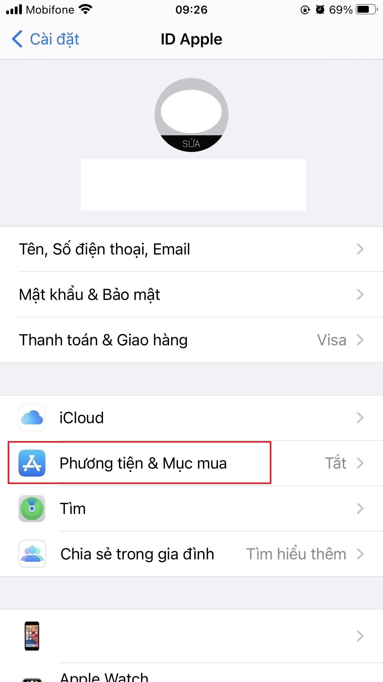 tải và kết nối ứng dụng iRobot Home