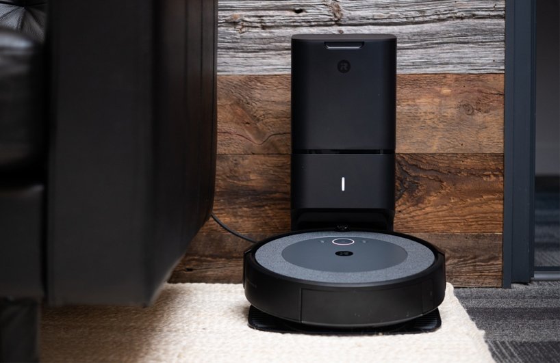 đánh giá iRobot Roomba i3 plus