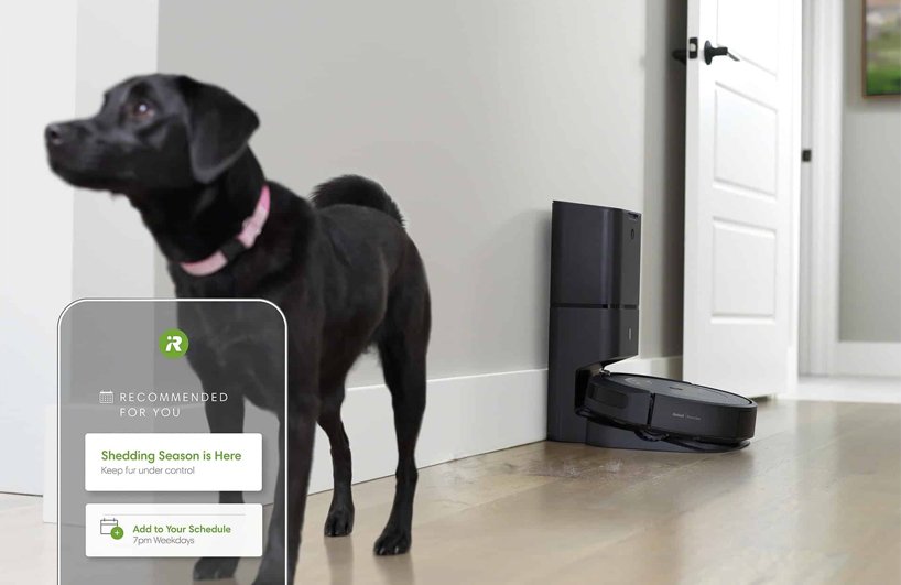 đánh giá iRobot Roomba i3 plus