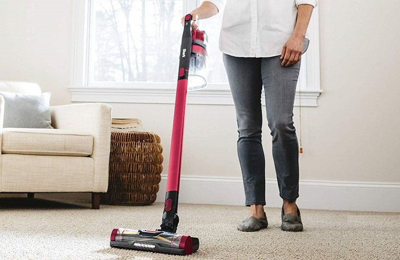 máy hút bụi tốt nhất cho thảm