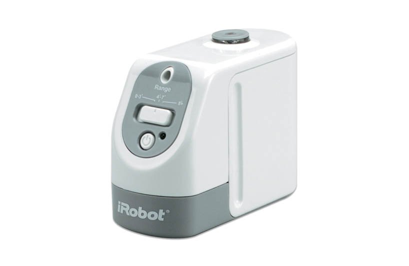 Tường ảo của iRobot Roomba