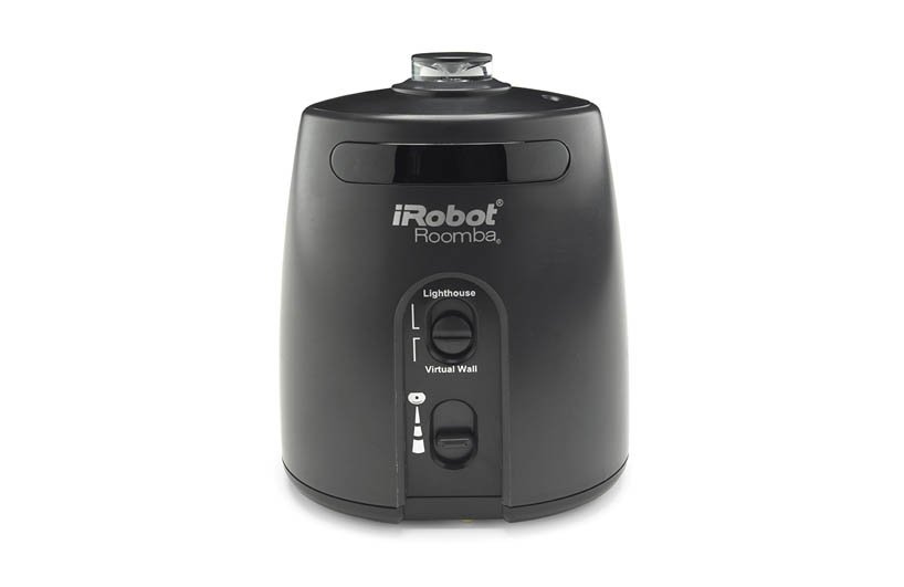 Tường ảo của iRobot Roomba
