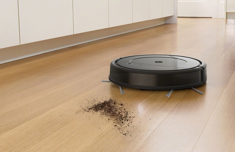 chỉ số sức hút của robot hút bụi