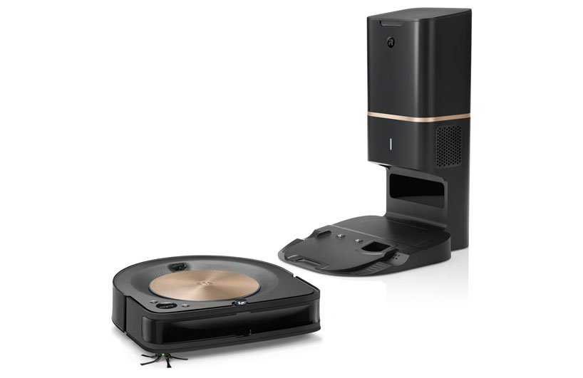 Roomba s9 plus