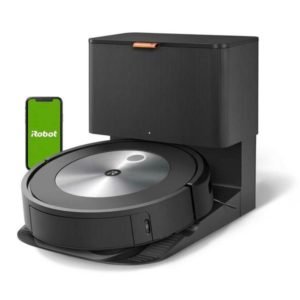iRobot Roomba j7 Plus