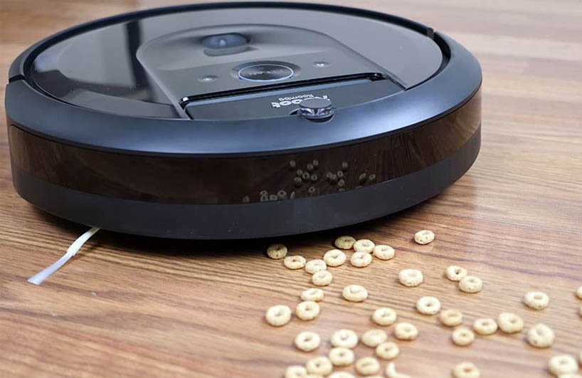 iRobot Roomba