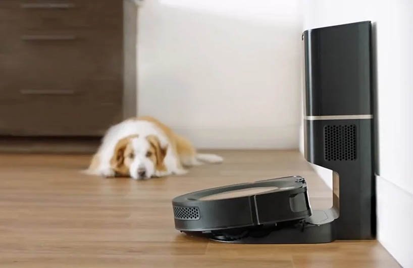 review Roomba s9 Plus