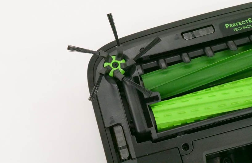 review Roomba s9 Plus