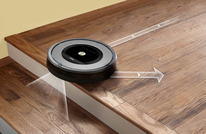 robot hút bụi tốt nhất