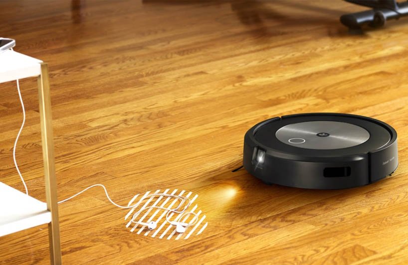 so sánh Roomba j7 và Roomba s9