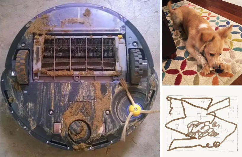 robot Roomba