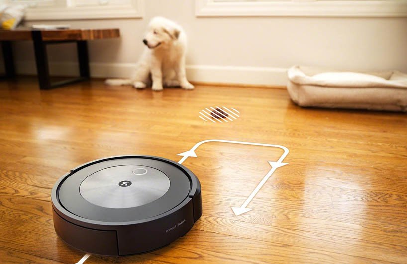 robot Roomba