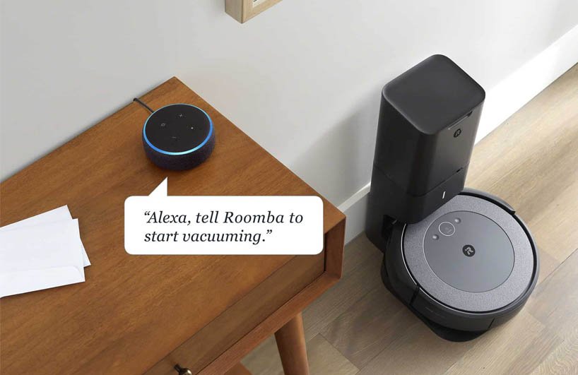 nên mua robot hút bụi hay máy húi bụi truyền thống
