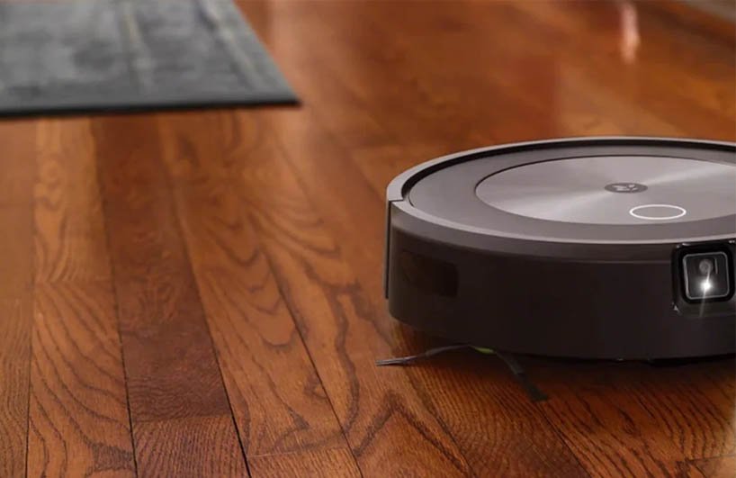 Roomba có làm xước sàn gỗ không