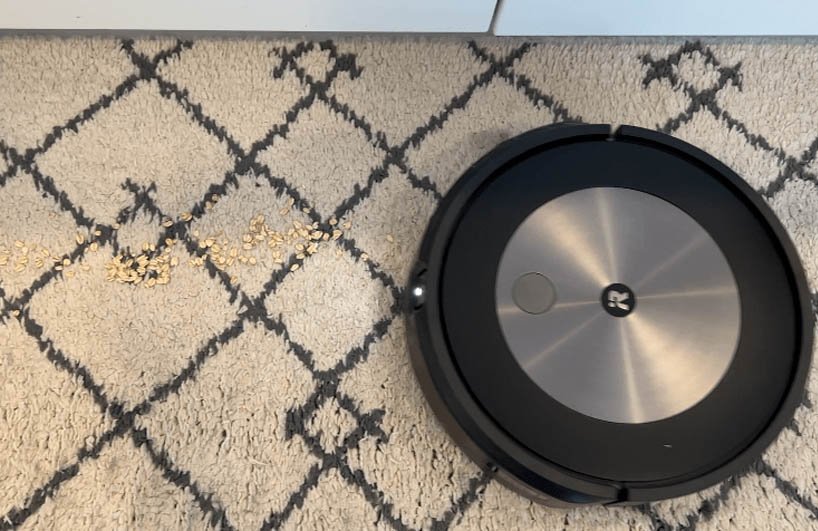 Roomba j7 plus