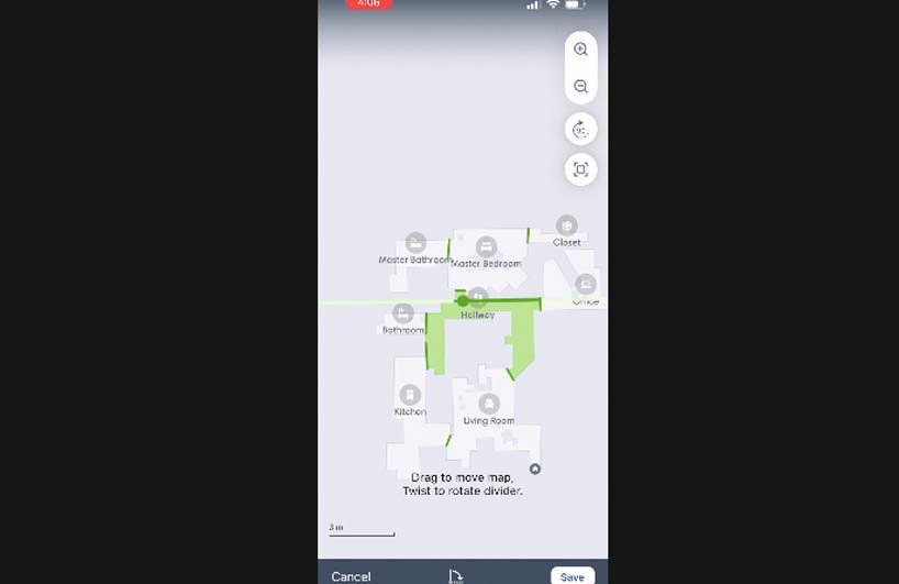 Roomba j7 plus