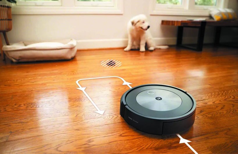 so sánh Roomba j7+, i7+ và s9+