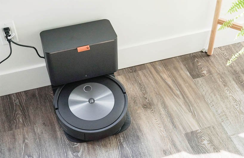 công nghệ tự động hóa