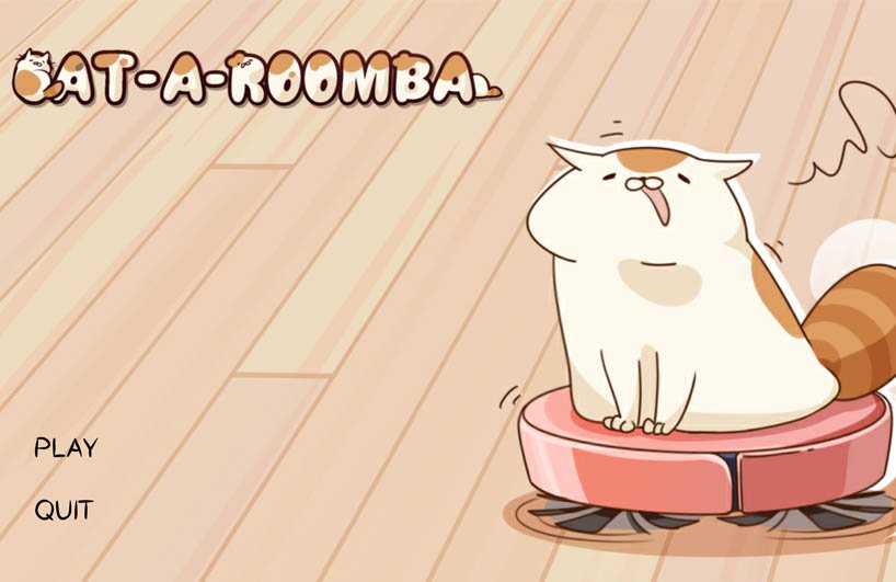 robot hút bụi Roomba