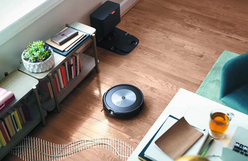 Roomba tốt nhất năm 2022