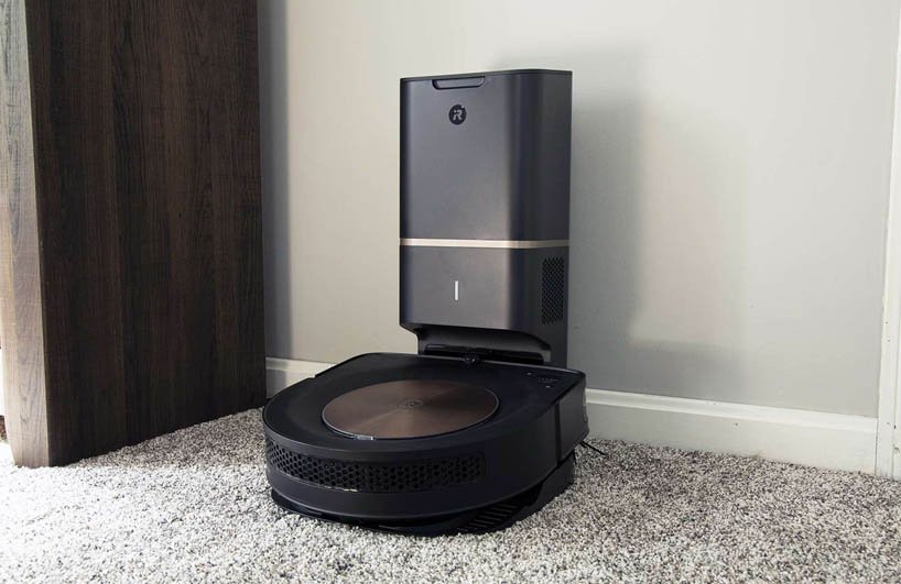 Roomba tốt nhất năm 2022