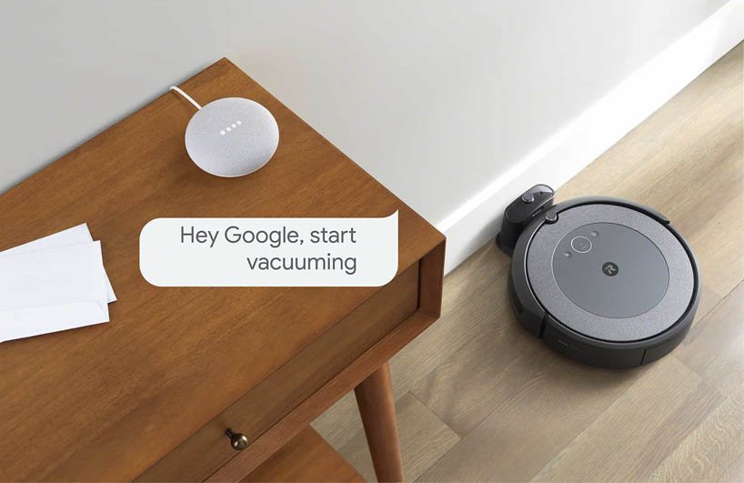 So sánh Roomba i3 và i4
