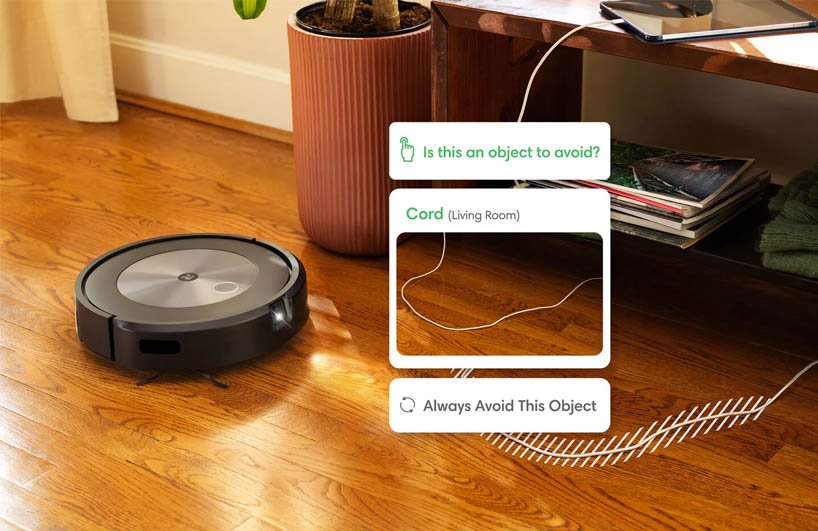 robot hút bụi Roomba tốt nhất