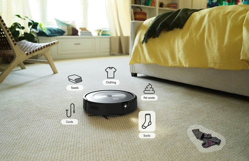 cập nhật iRobot Genius 4.0
