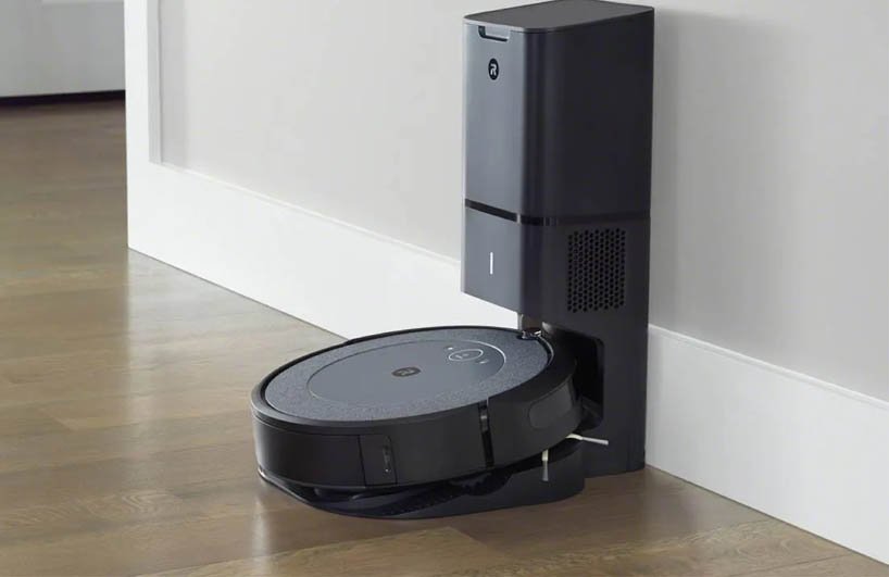Roomba i3 Plus