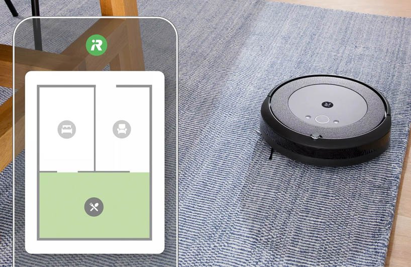 Roomba i3 Plus