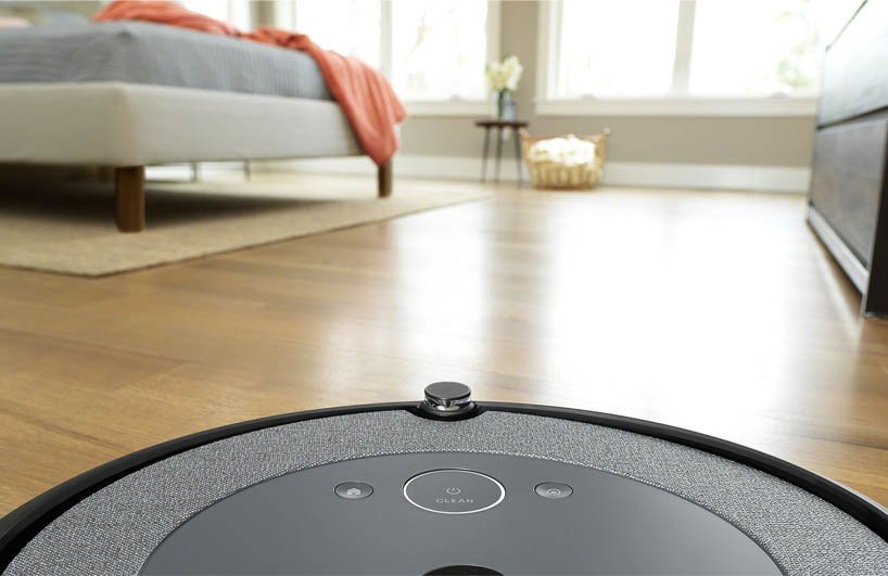 Roomba i3 Plus