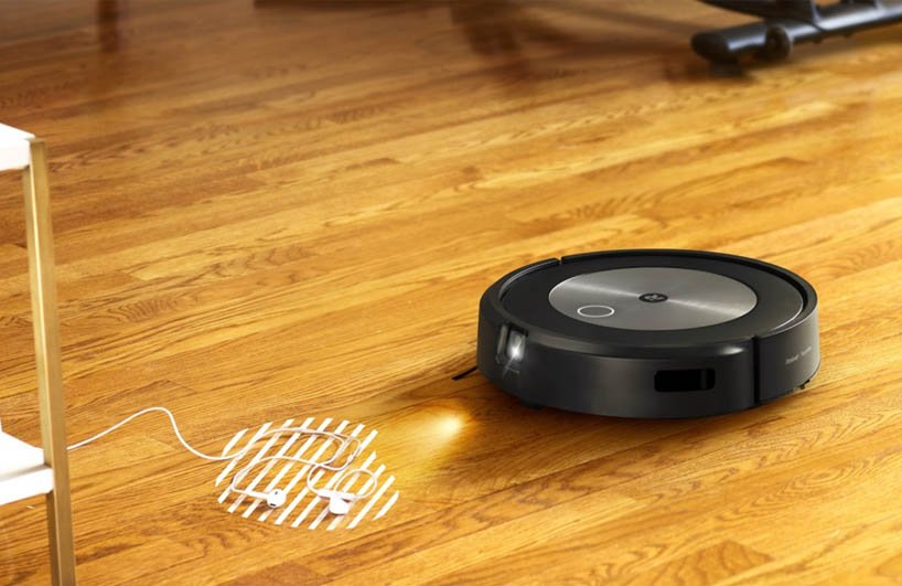 có nên mua robot hút bụi Roomba