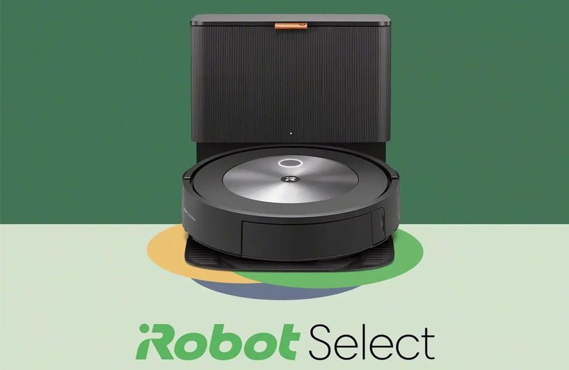 chọn mua robot hút bụi nào
