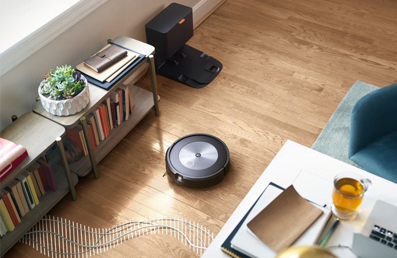 Roomba i3