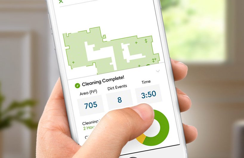 so sánh Roomba j7 với i3