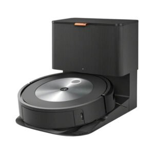 robot hút bụi iRobot Roomba j7 Plus 99%