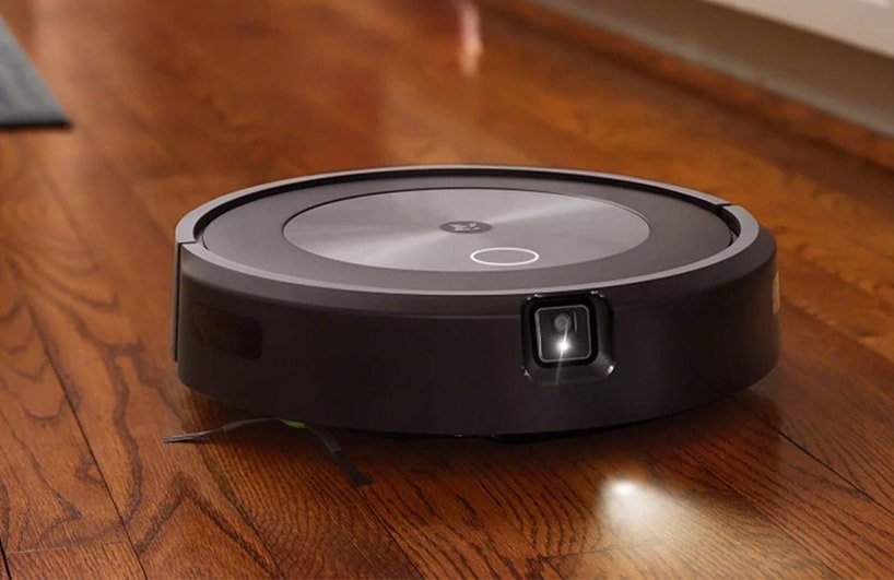 có nên mua irobot roomba combo j5 plus