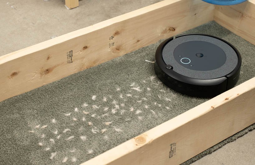 có nên mua irobot roomba i3 plus không