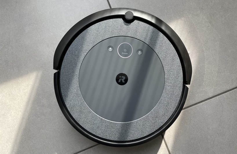 robot hút bụi roomba i3 plus
