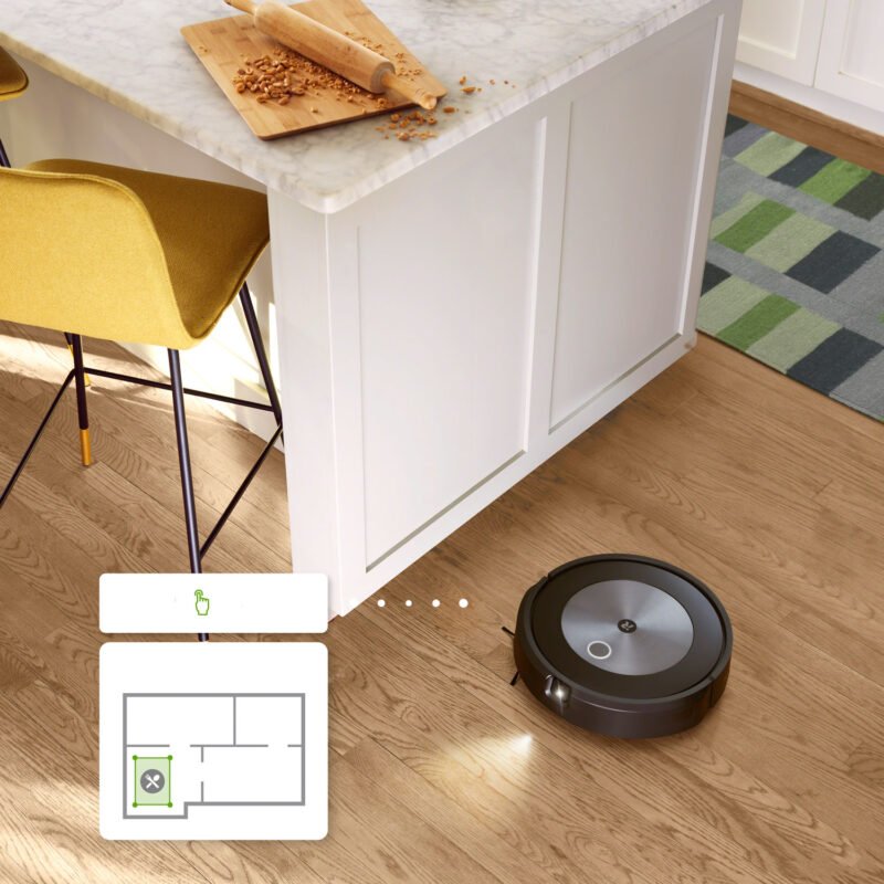 iRobot Roomba j7